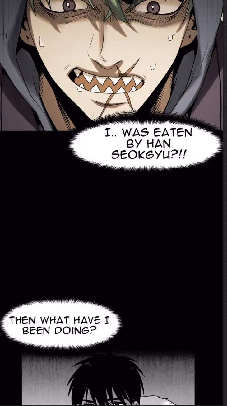 Read Infectee chapter 51 image 16 on Lezhin