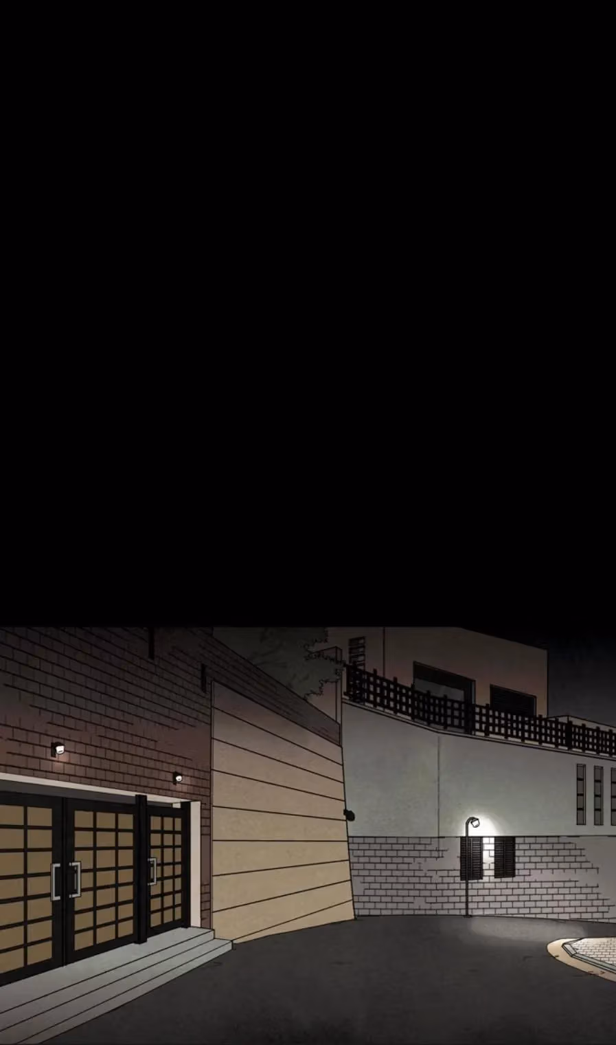 Read Infectee chapter 51 image 18 on Lezhin