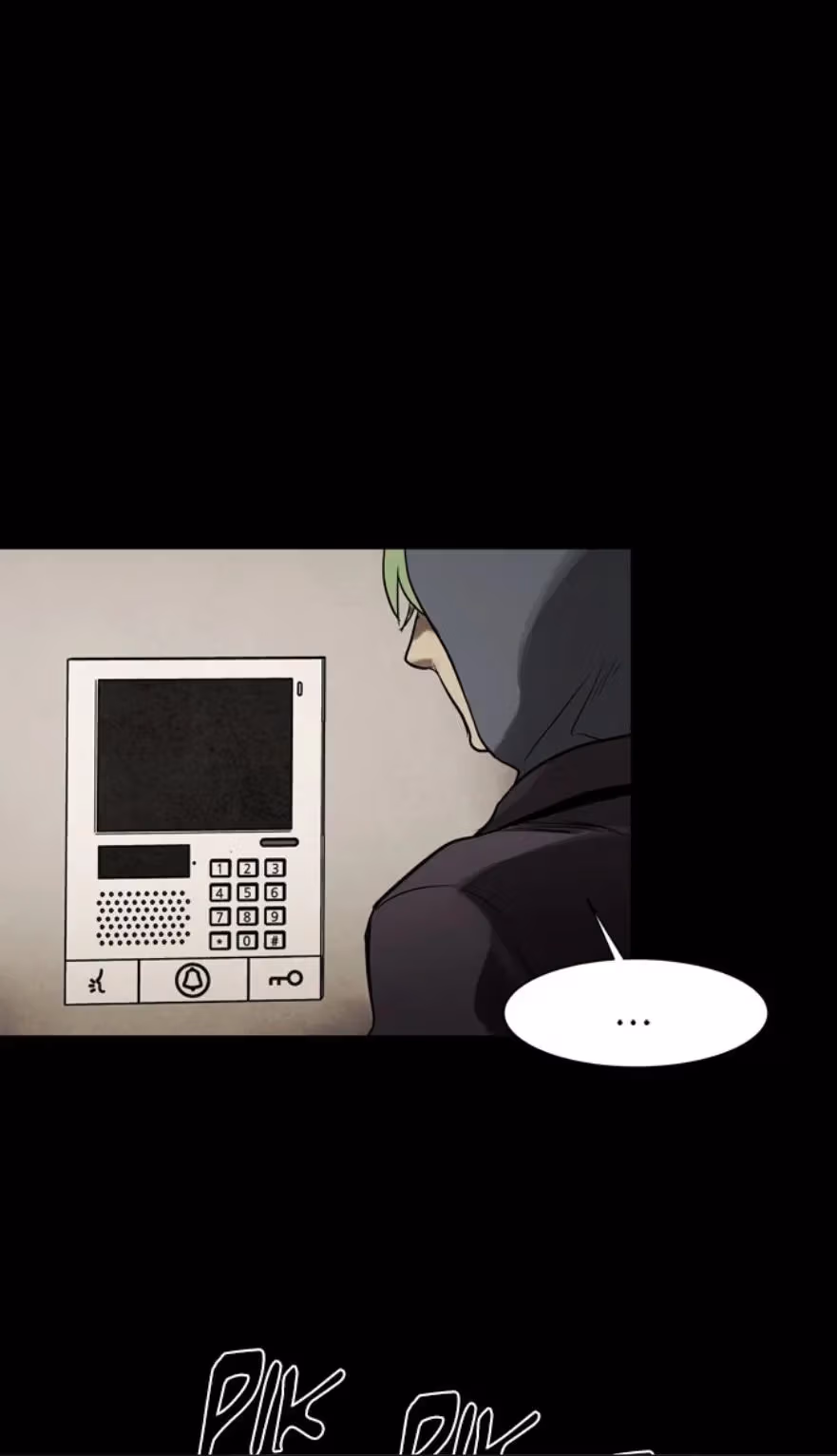 Read Infectee chapter 51 image 19 on Lezhin