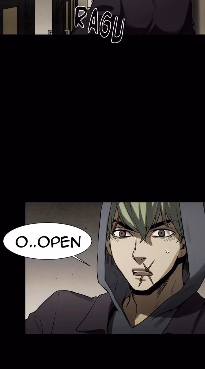 Read Infectee chapter 51 image 21 on Lezhin