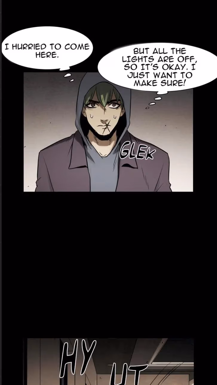 Read Infectee chapter 51 image 23 on Lezhin