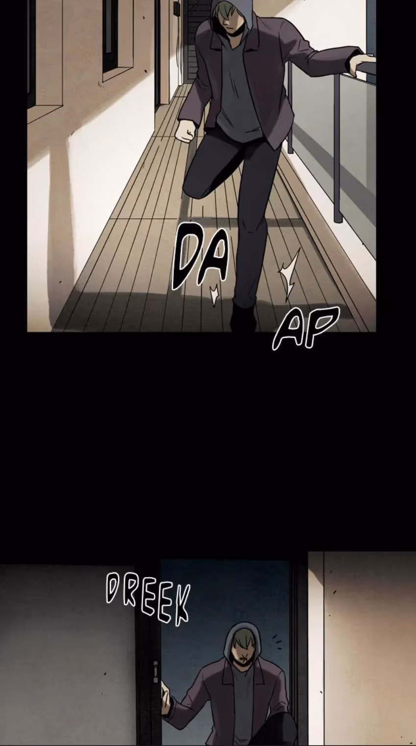 Read Infectee chapter 51 image 24 on Lezhin