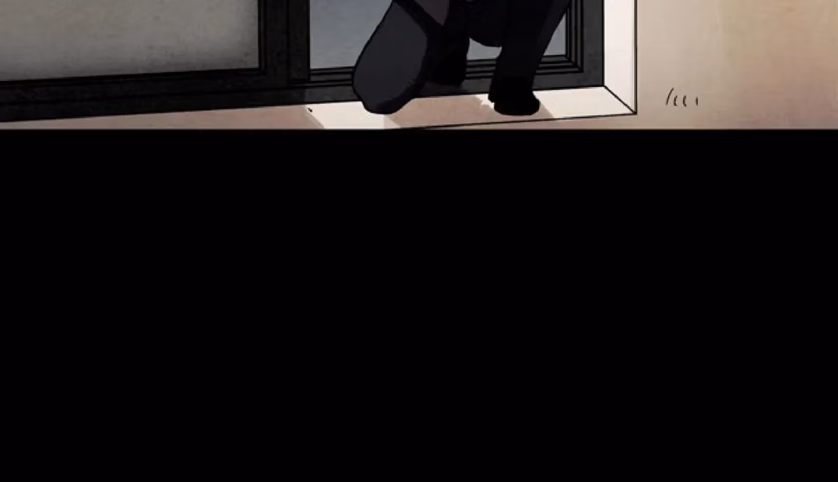 Read Infectee chapter 51 image 25 on Lezhin