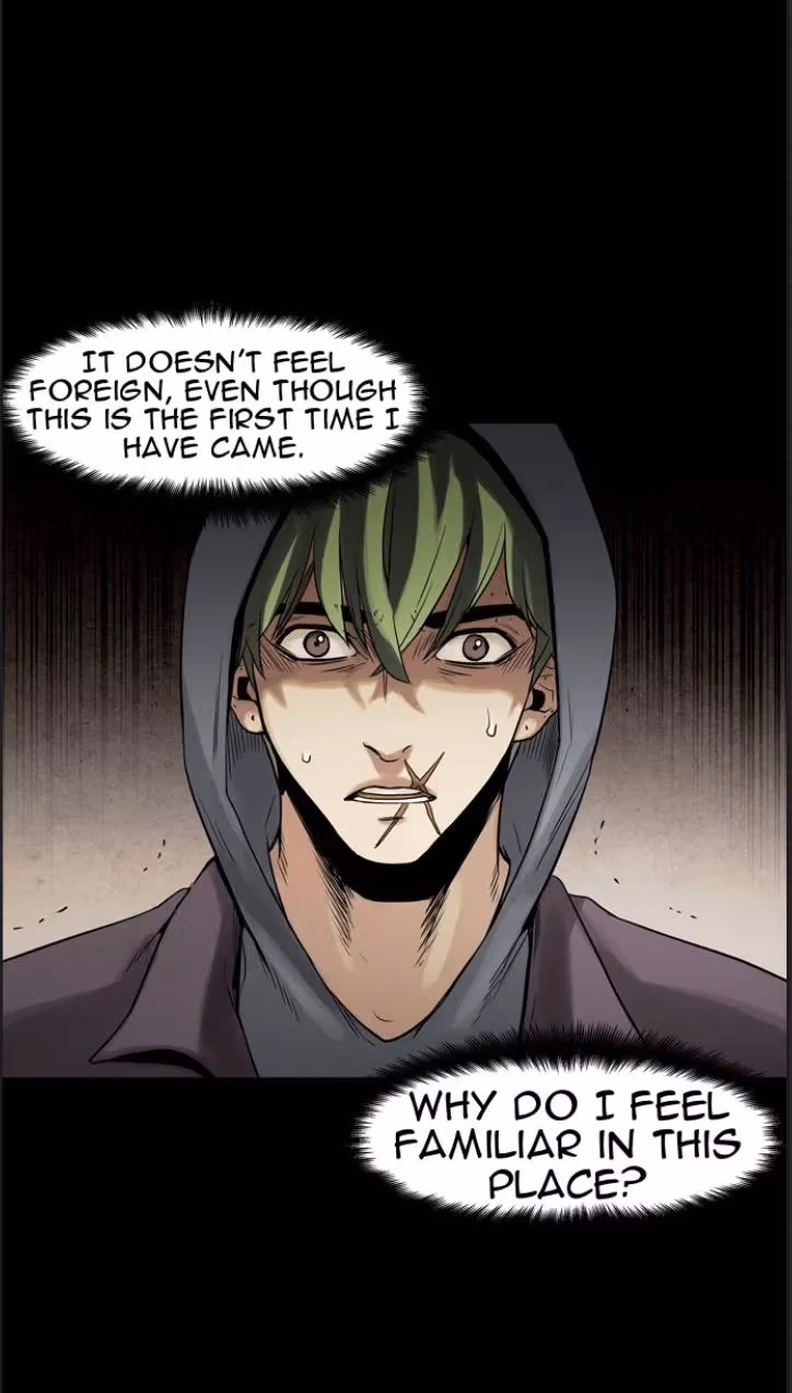 Read Infectee chapter 51 image 28 on Lezhin