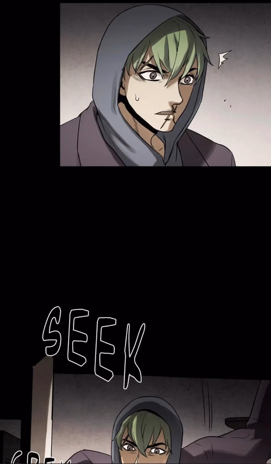 Read Infectee chapter 51 image 30 on Lezhin