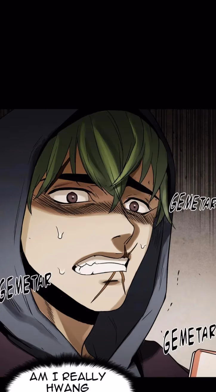 Read Infectee chapter 51 image 35 on Lezhin