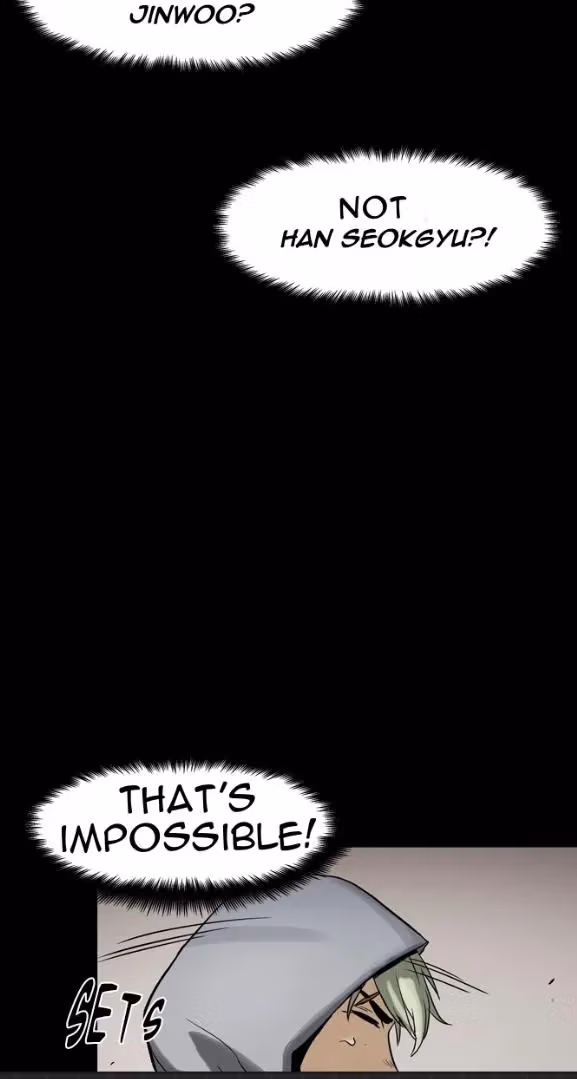 Read Infectee chapter 51 image 36 on Lezhin