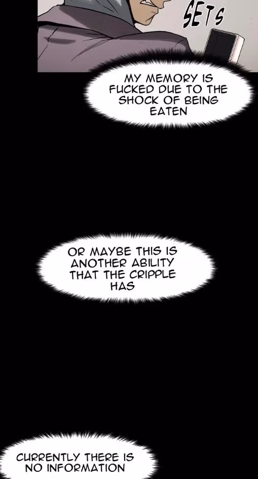 Read Infectee chapter 51 image 37 on Lezhin