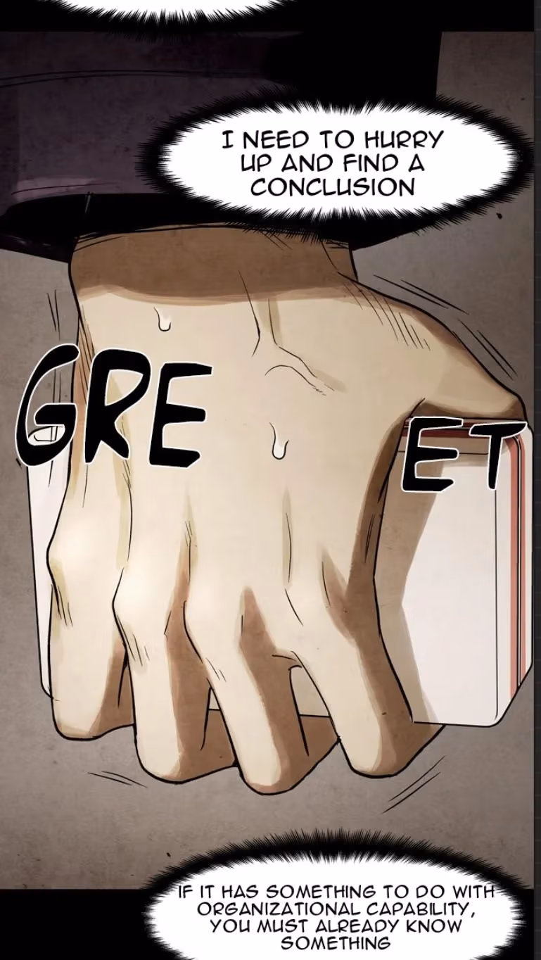Read Infectee chapter 51 image 38 on Lezhin
