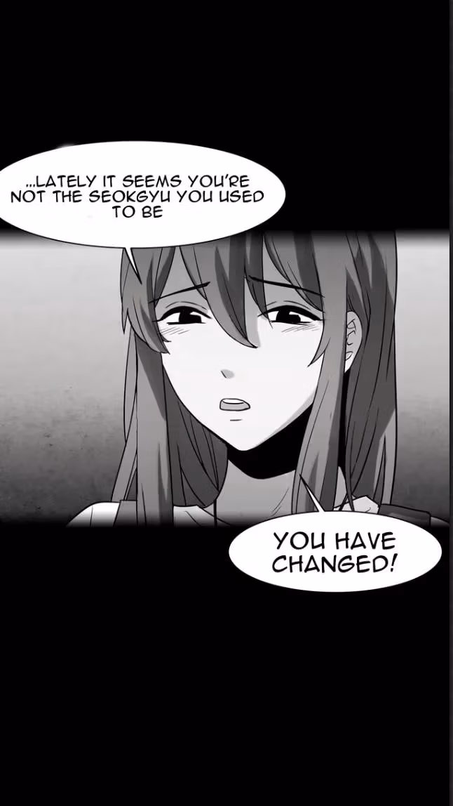 Read Infectee chapter 51 image 40 on Lezhin