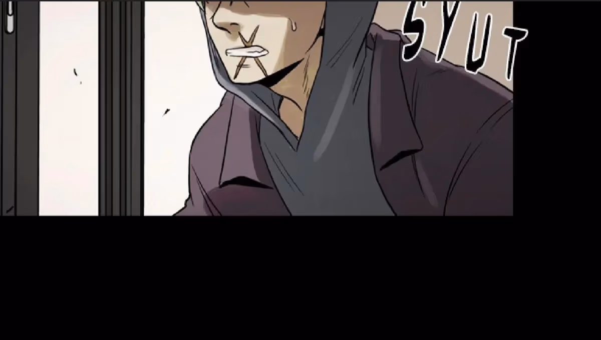 Read Infectee chapter 51 image 44 on Lezhin