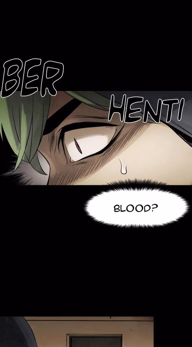 Read Infectee chapter 51 image 45 on Lezhin