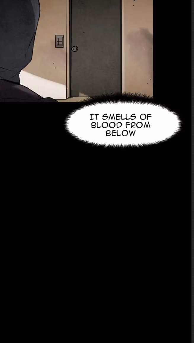Read Infectee chapter 51 image 46 on Lezhin