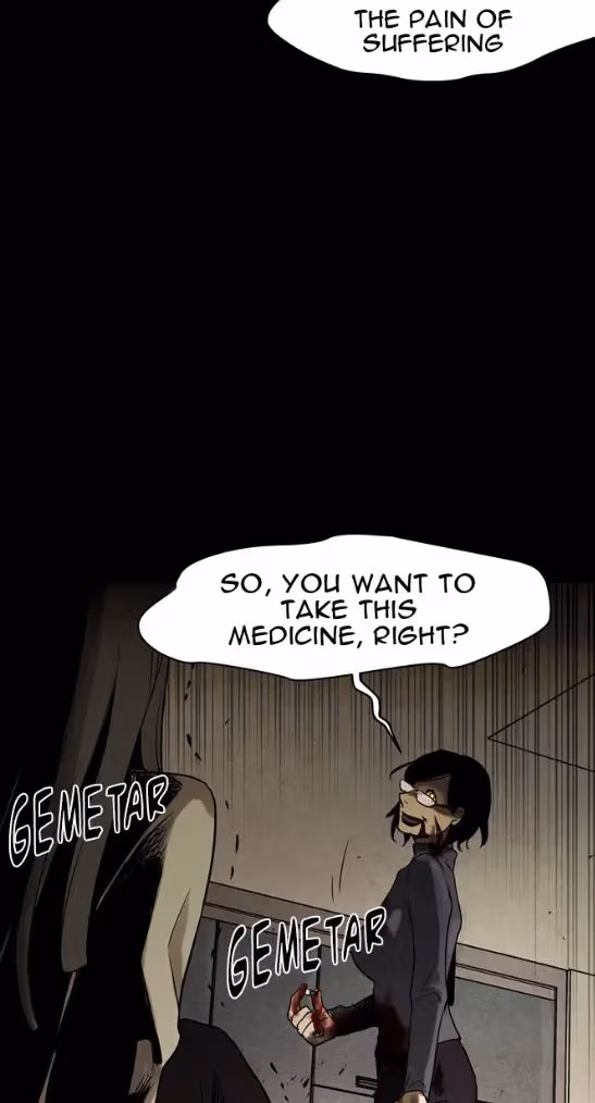 Read Infectee chapter 51 image 51 on Lezhin