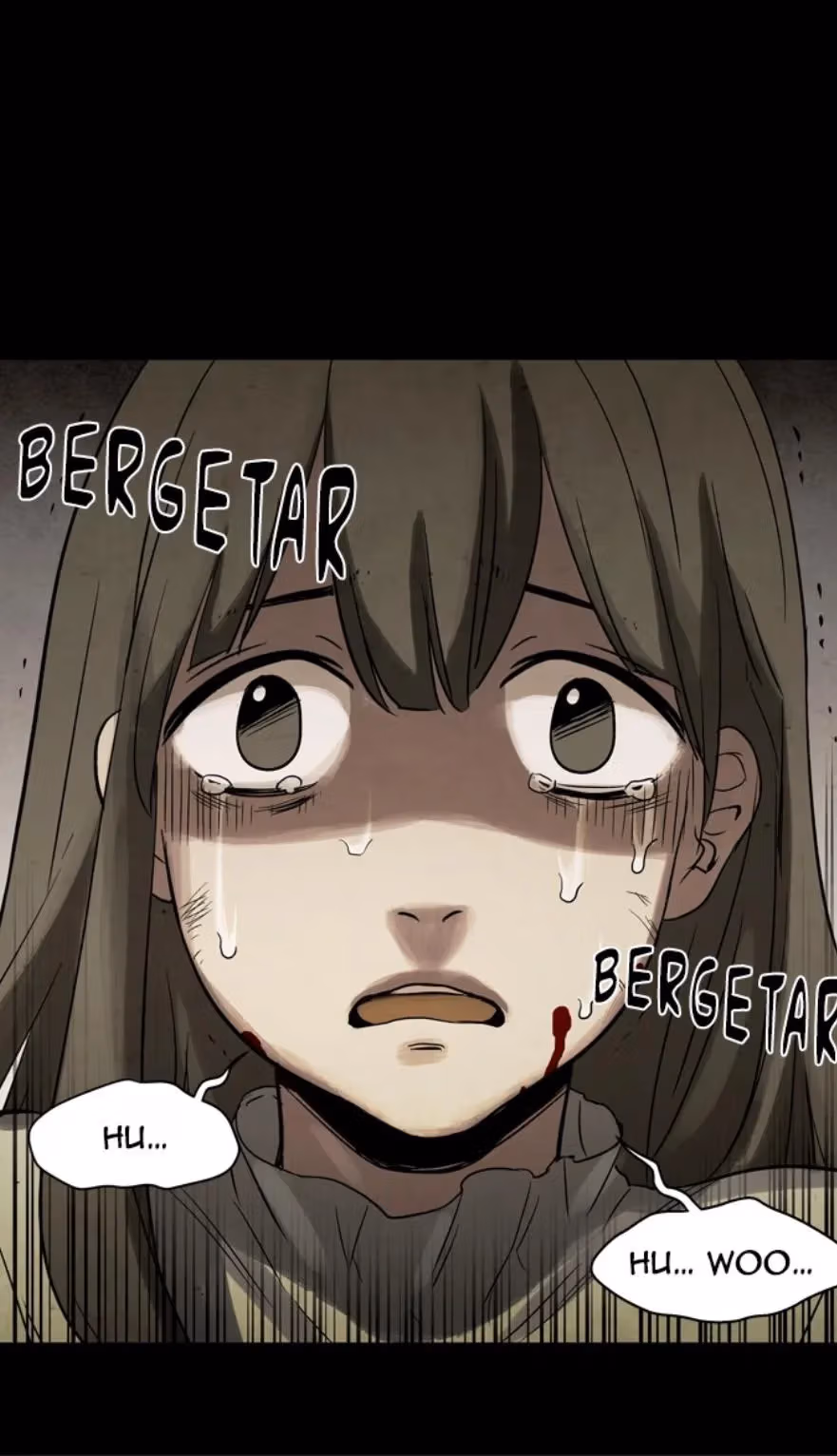 Read Infectee chapter 51 image 54 on Lezhin