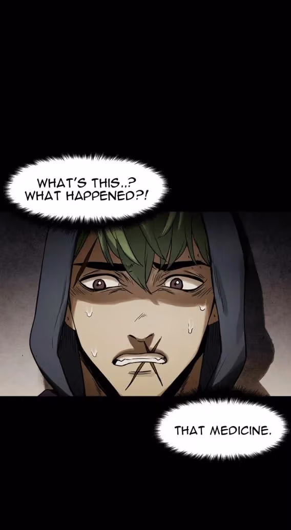 Read Infectee chapter 51 image 58 on Lezhin