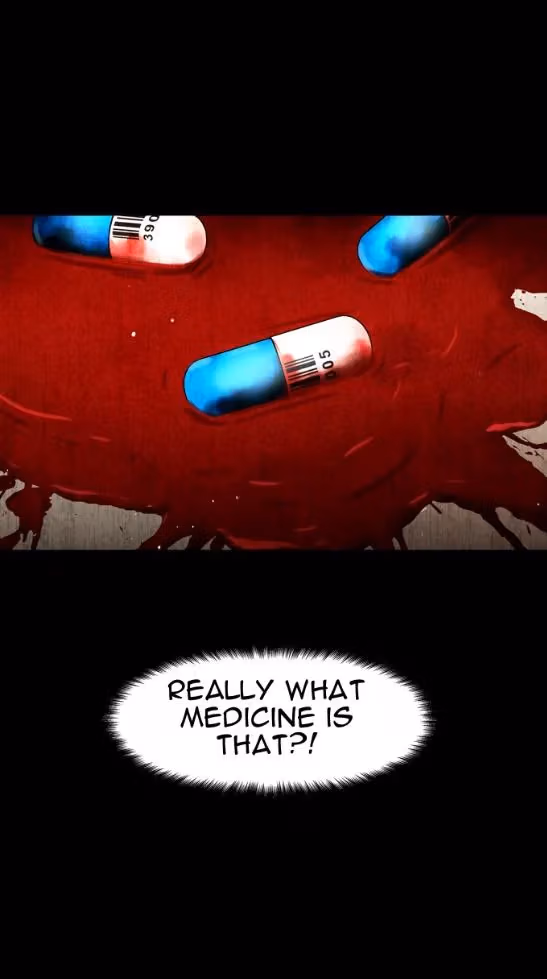 Read Infectee chapter 51 image 59 on Lezhin