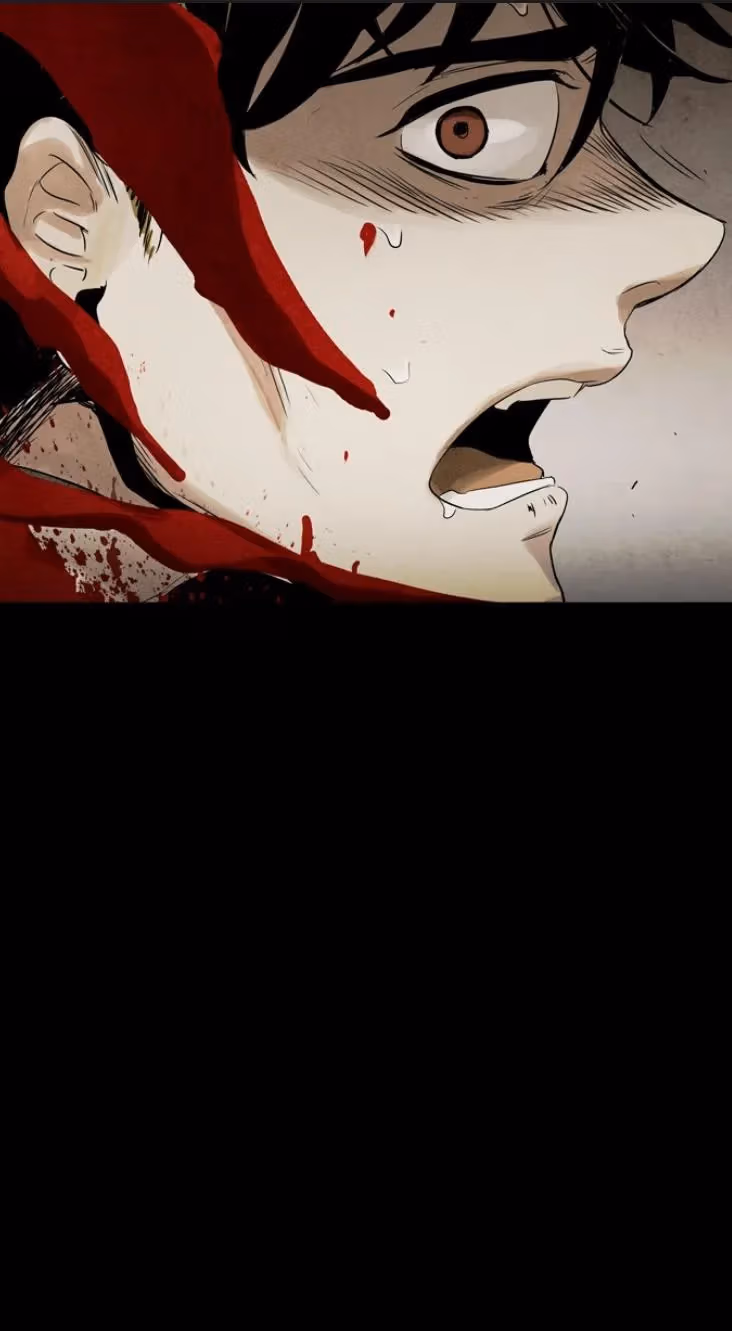 Read Infectee chapter 51 image 7 on Lezhin