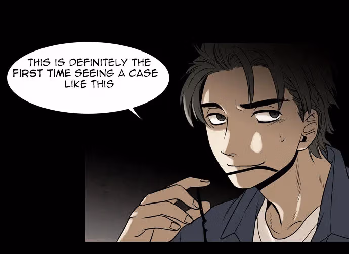Read Infectee chapter 6 image 12 on Lezhin