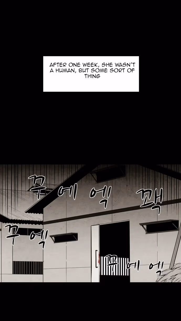 Read Infectee chapter 6 image 48 on Lezhin