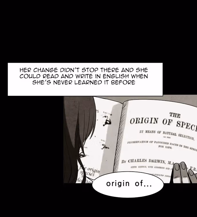 Read Infectee chapter 6 image 50 on Lezhin