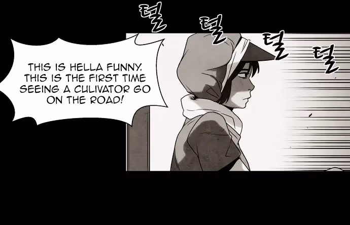 Read Infectee chapter 6 image 54 on Lezhin