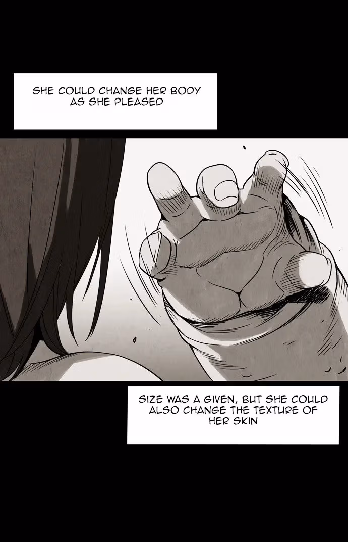 Read Infectee chapter 6 image 58 on Lezhin