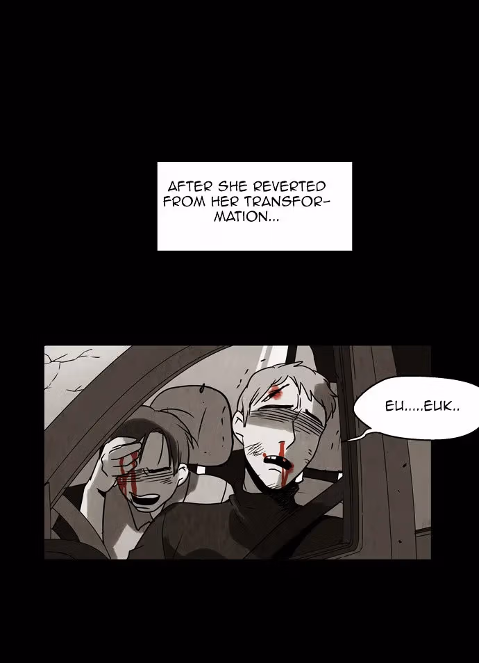 Read Infectee chapter 6 image 59 on Lezhin