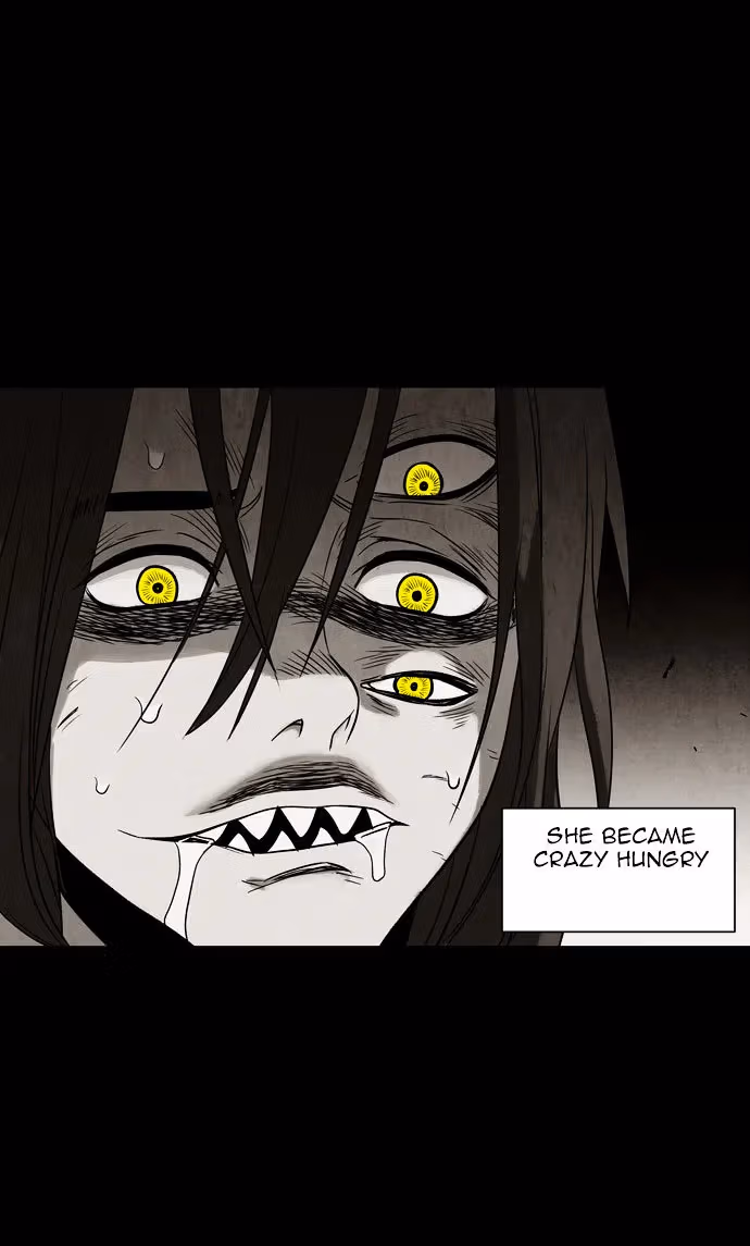 Read Infectee chapter 6 image 60 on Lezhin