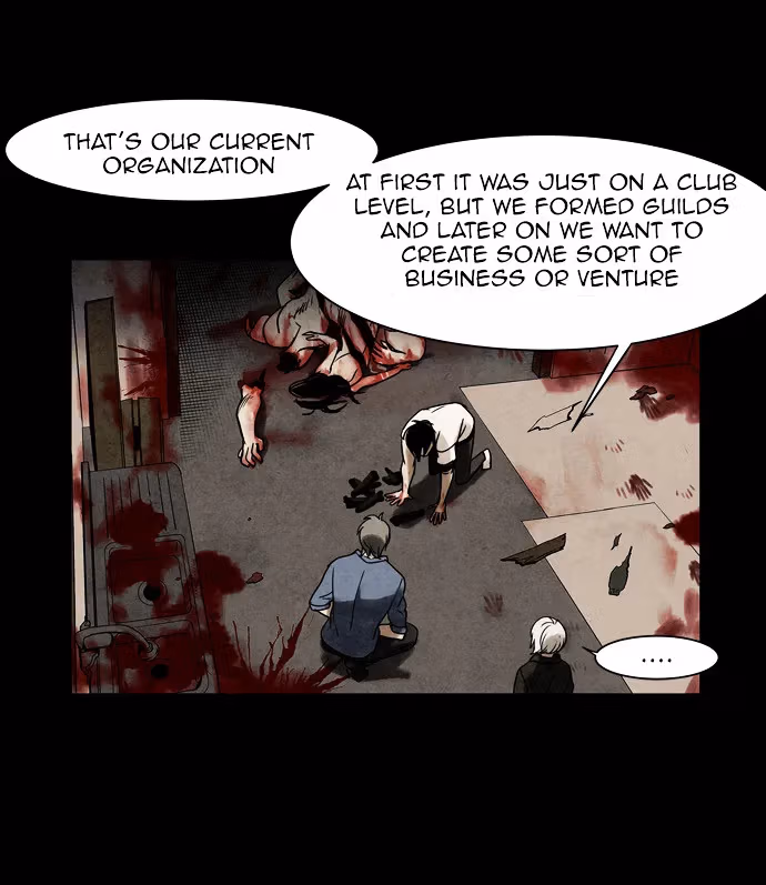 Read Infectee chapter 6 image 62 on Lezhin