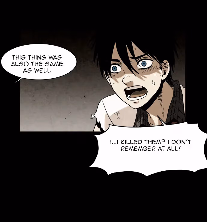 Read Infectee chapter 6 image 71 on Lezhin