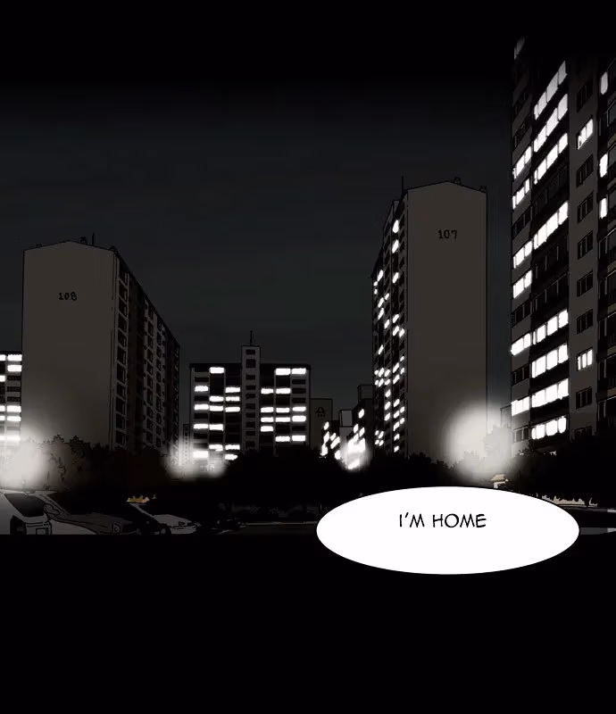 Read Infectee chapter 6 image 79 on Lezhin