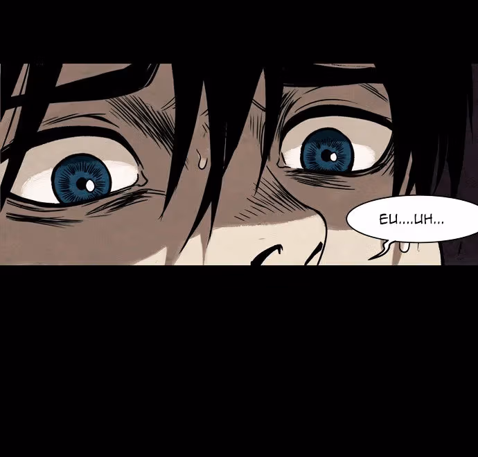Read Infectee chapter 6 image 86 on Lezhin