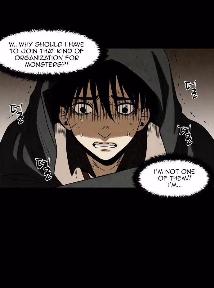 Read Infectee chapter 6 image 89 on Lezhin