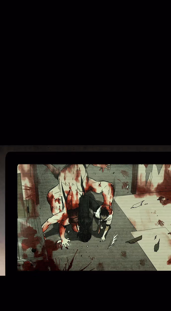 Read Infectee chapter 6 image 9 on Lezhin