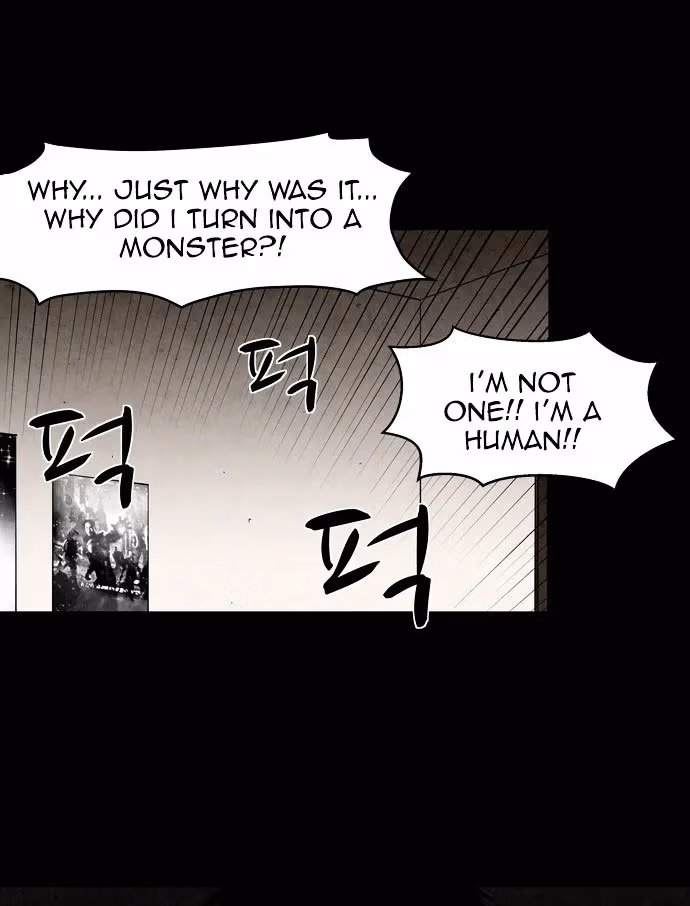 Read Infectee chapter 6 image 95 on Lezhin