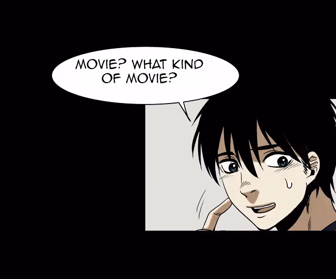 Read Infectee chapter 7 image 11 on Lezhin