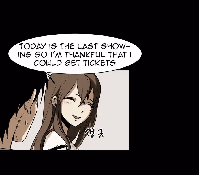 Read Infectee chapter 7 image 14 on Lezhin