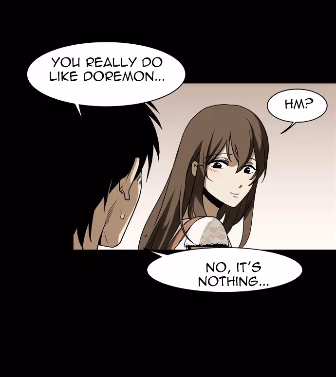Read Infectee chapter 7 image 15 on Lezhin