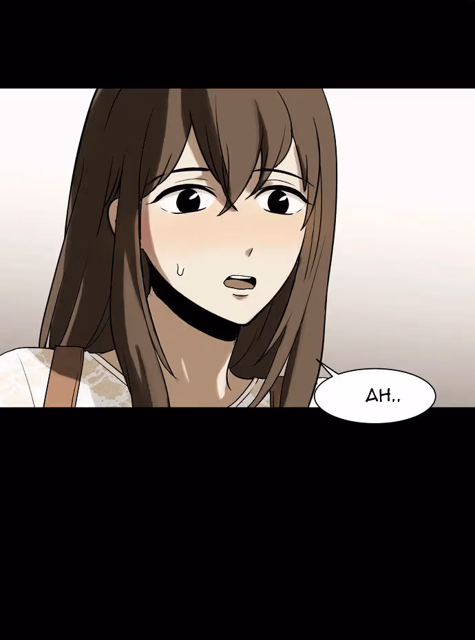 Read Infectee chapter 7 image 21 on Lezhin