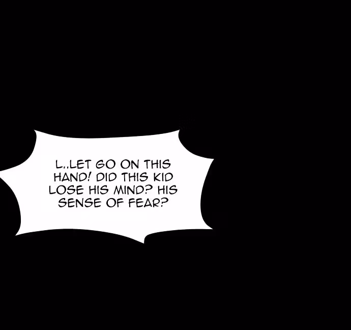 Read Infectee chapter 7 image 31 on Lezhin