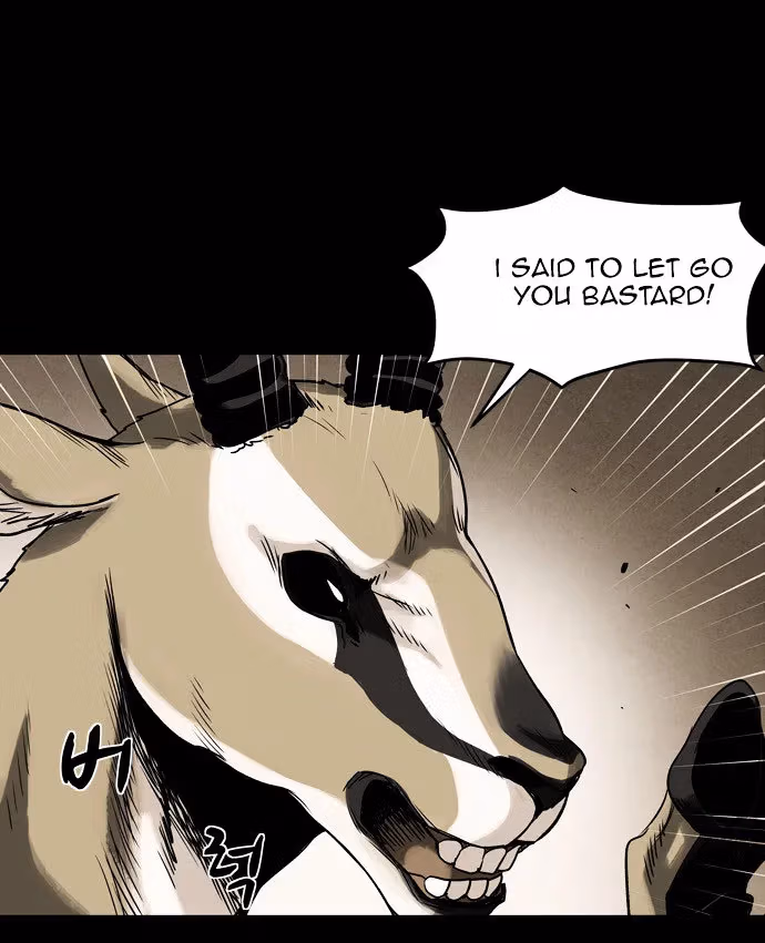 Read Infectee chapter 7 image 32 on Lezhin