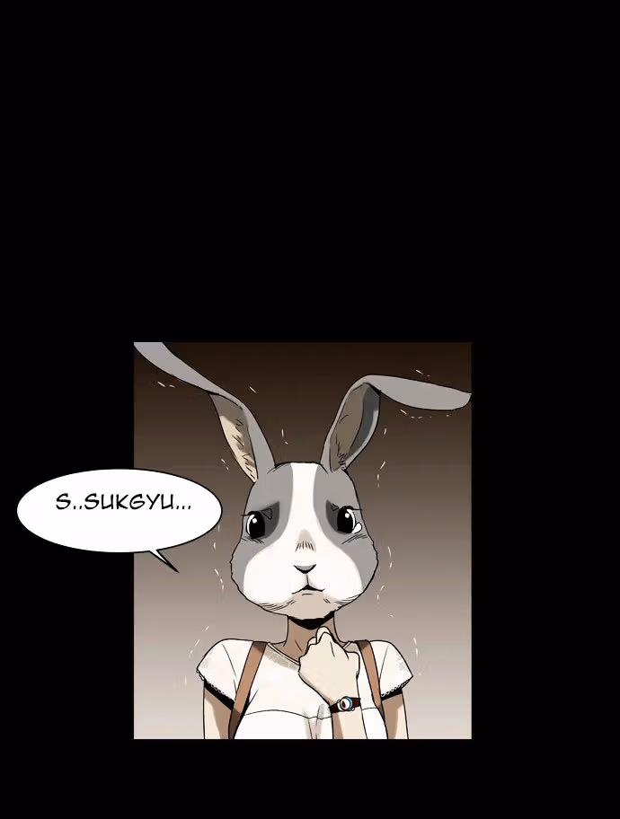 Read Infectee chapter 7 image 41 on Lezhin