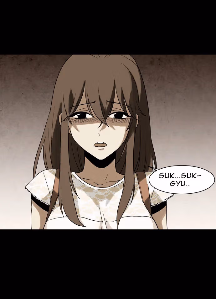 Read Infectee chapter 7 image 49 on Lezhin