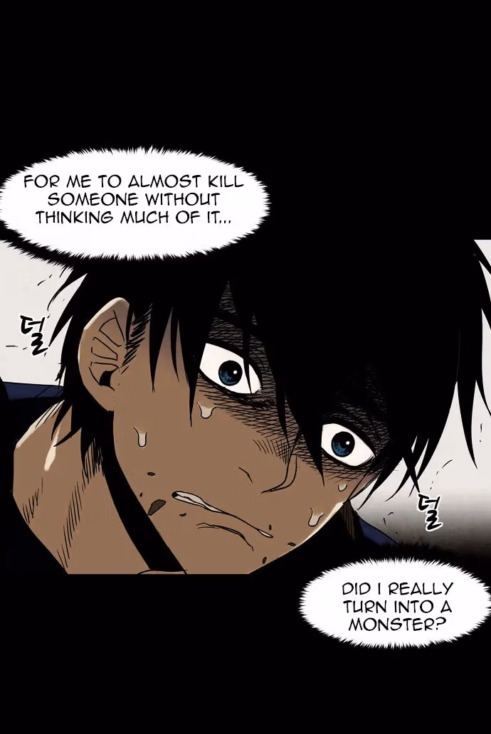 Read Infectee chapter 7 image 53 on Lezhin