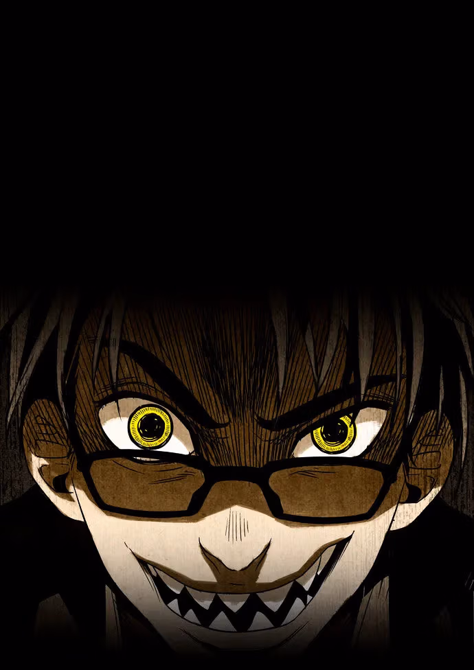 Read Infectee chapter 7 image 54 on Lezhin