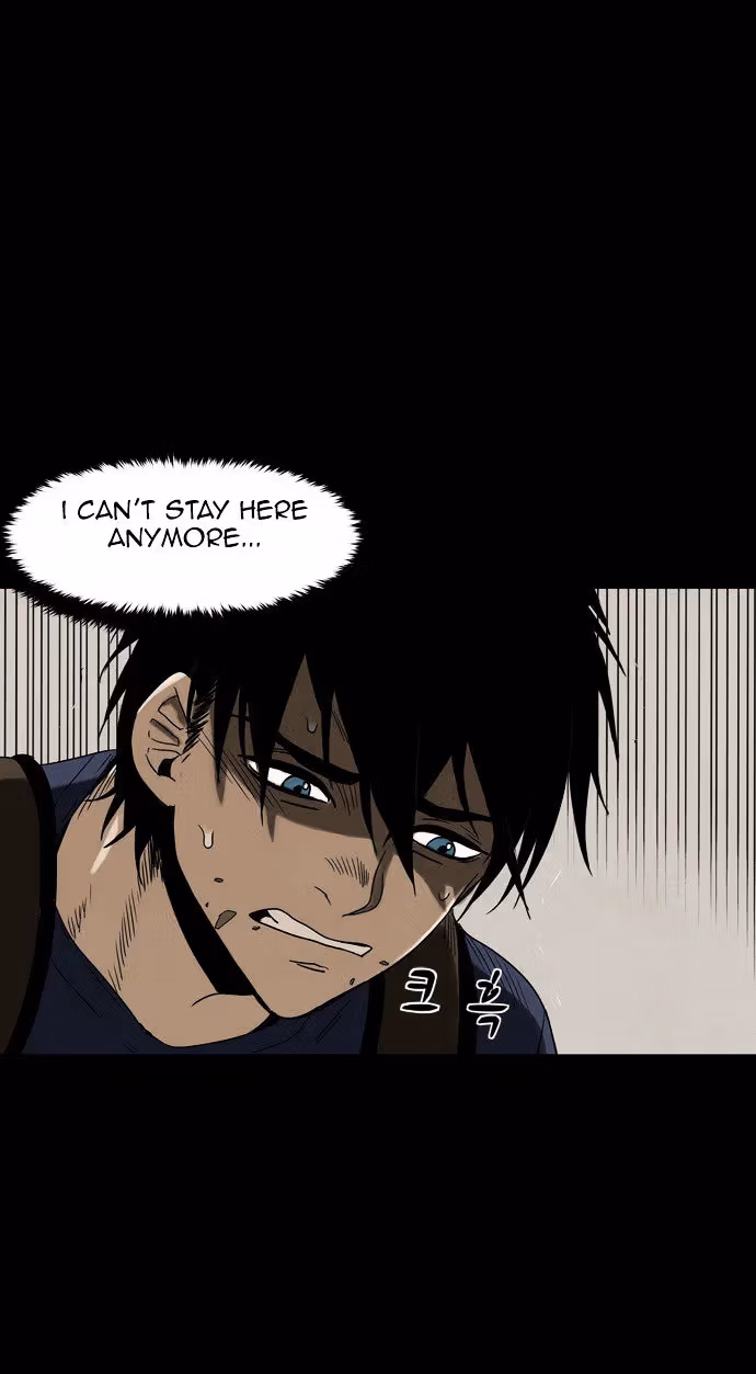 Read Infectee chapter 7 image 56 on Lezhin