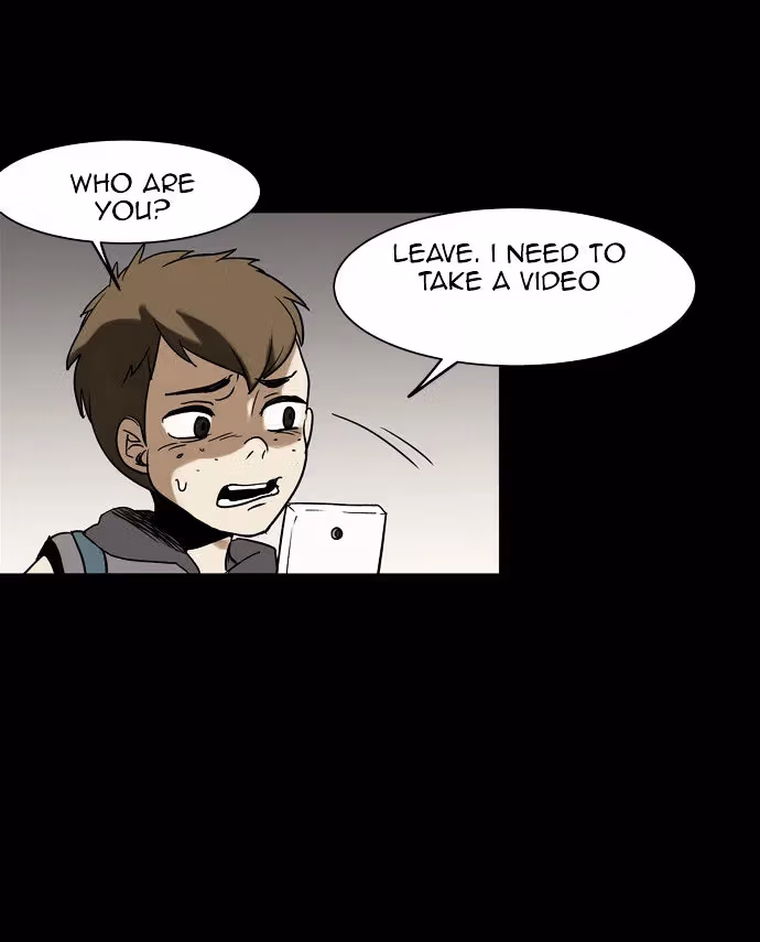 Read Infectee chapter 7 image 63 on Lezhin