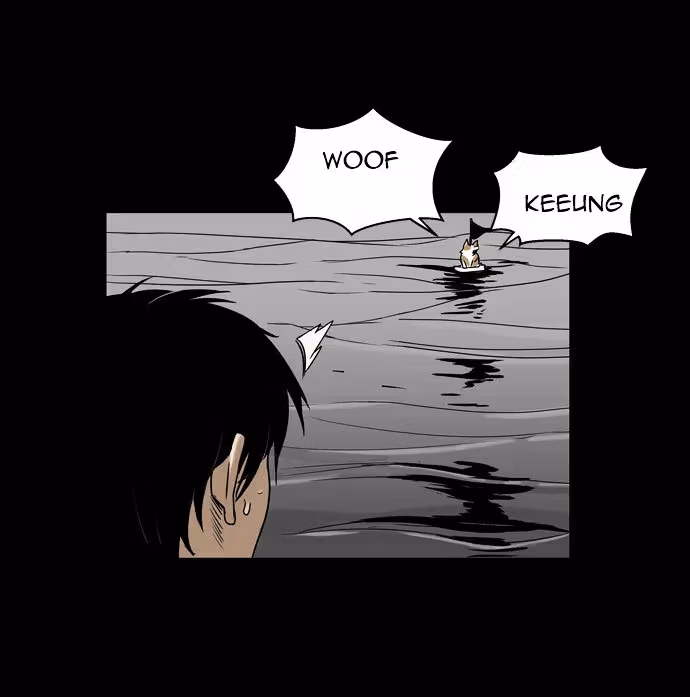 Read Infectee chapter 7 image 68 on Lezhin