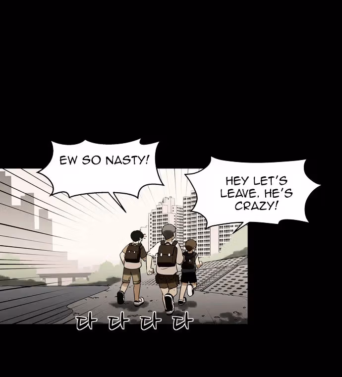 Read Infectee chapter 7 image 73 on Lezhin